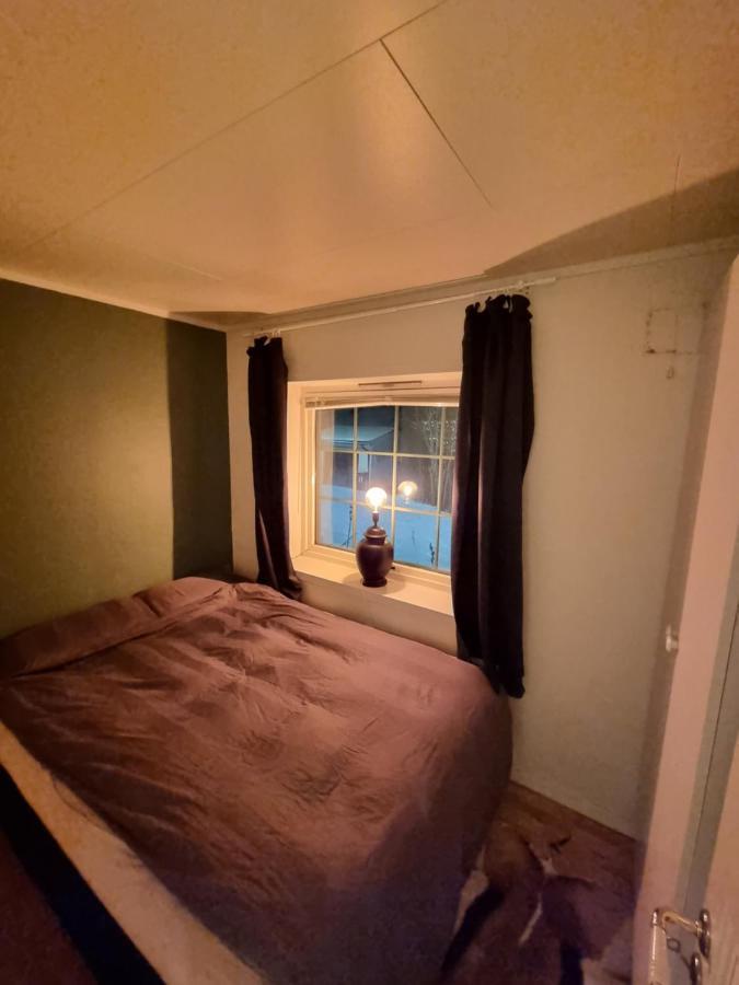 Cosy Tromso Apartment Εξωτερικό φωτογραφία